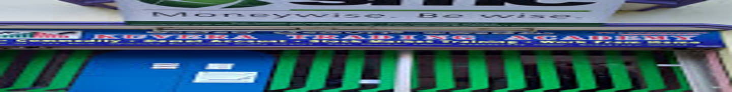 Kuvera Trading Academy